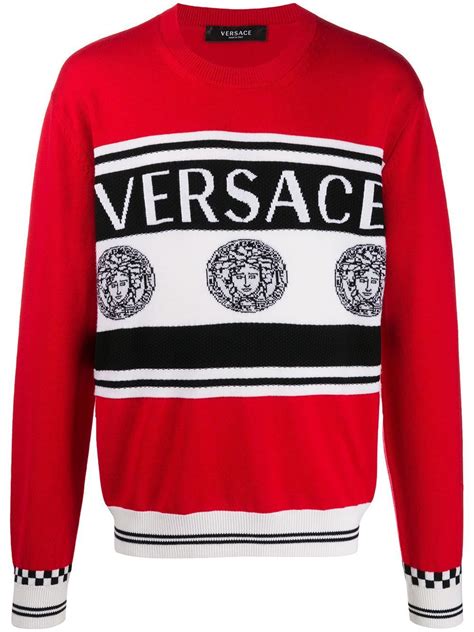 versace sweather|Versace sweater for men.